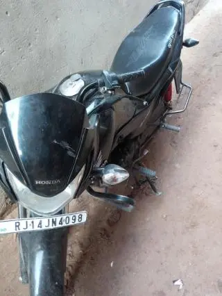 Honda Livo 110cc 2019