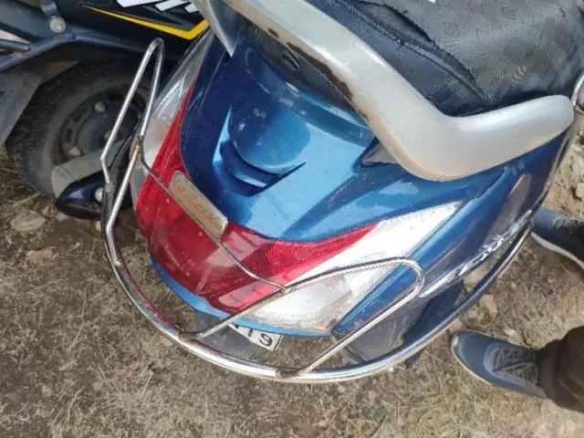 Honda Activa 3G 110cc 2017