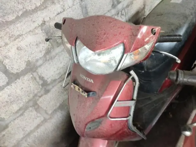 Honda Activa 110cc 2016