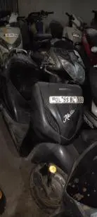 Honda Activa 4G 110cc 2017