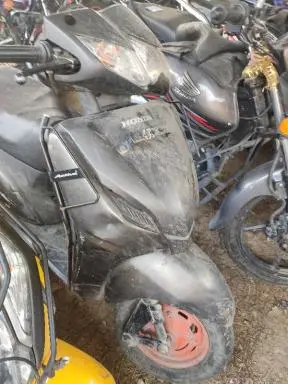 Honda Activa 4G 110cc 2018