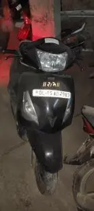 TVS Jupiter 110cc 2017