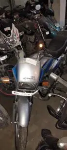 Hero Splendor iSmart Plus IBS 110cc 2019
