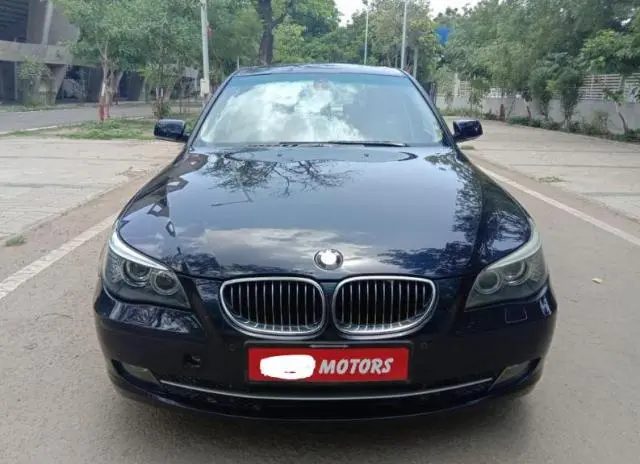 BMW 5 Series 525I 2009