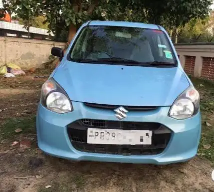 Maruti Suzuki ALTO 800 LX 2013