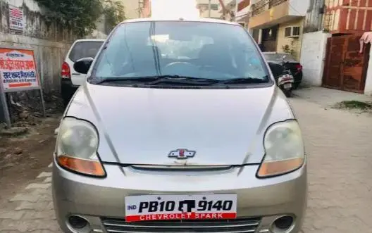 Chevrolet Spark LS 1.0 2007