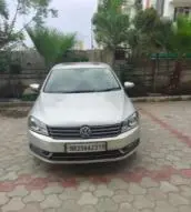 Volkswagen Passat Highline DSG 2011