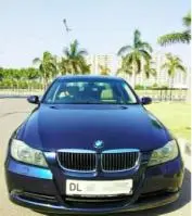 BMW 3 Series 325I 2007