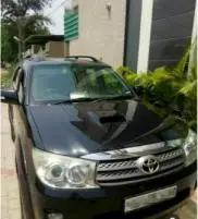 Toyota Fortuner 3.0 4X4 MT 2009