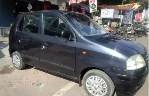 Hyundai Santro GLS I EURO I 2007