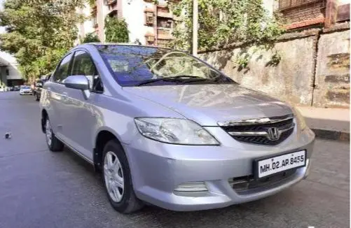Honda City ZX EXi 2006