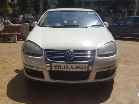 Volkswagen Jetta 2.0L TDI Highline 2009