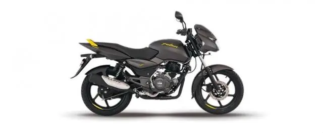 Bajaj Pulsar 150cc Neon ABS FI 2022