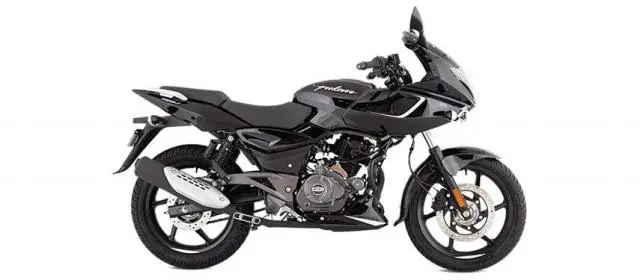 Bajaj Pulsar 180F NEON ABS 2021