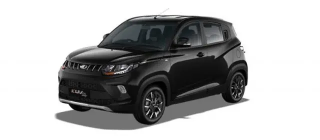 Mahindra KUV100 NXT K2 Plus 6 STR 2022