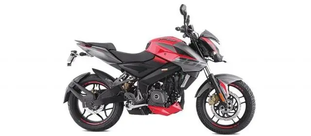 Bajaj Pulsar NS200 ABS FI BS6 2020
