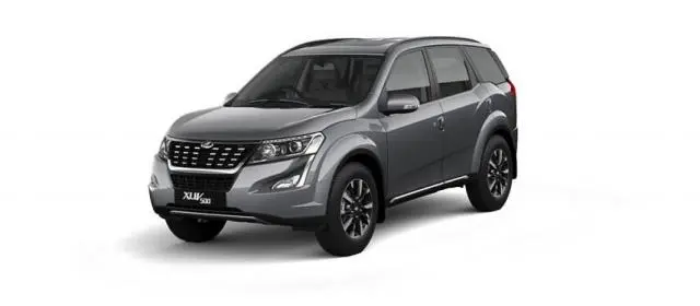 Mahindra XUV500 W5 2022