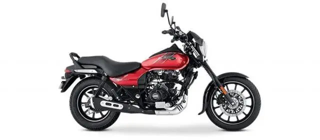 Bajaj Avenger Street 160 ABS FI 2022