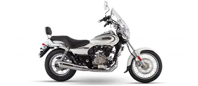 Bajaj Avenger Cruise 220 ABS FI 2022