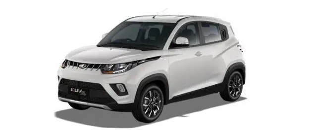 Mahindra KUV100 NXT K4 Plus 6 STR BS6 2020