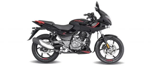 Bajaj Pulsar 180F NEON ABS BS6 2020