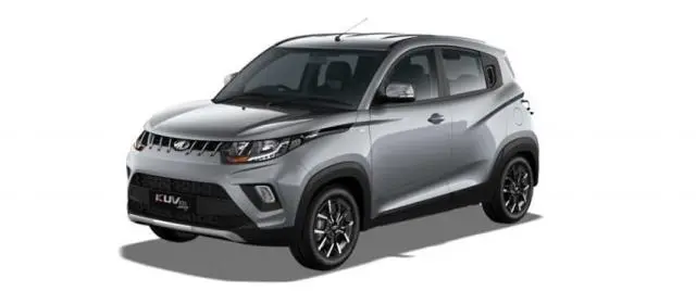Mahindra KUV100 NXT K6 Plus 6 STR BS6 2021