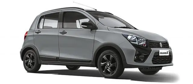 Maruti Suzuki Celerio X VXi BS6 2020
