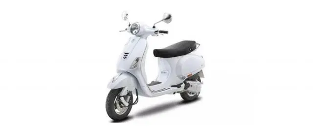 Piaggio Vespa ZX 125cc FI 2022