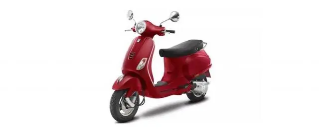 Piaggio Vespa ZX 125cc FI BS6 2020