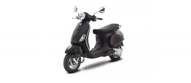 Piaggio Vespa ZX 125cc FI 2022