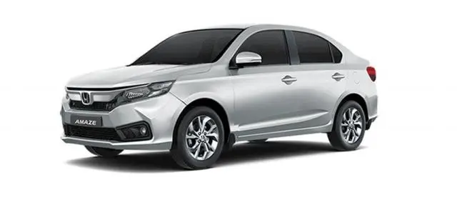 Honda Amaze 1.2 E MT Petrol 2022