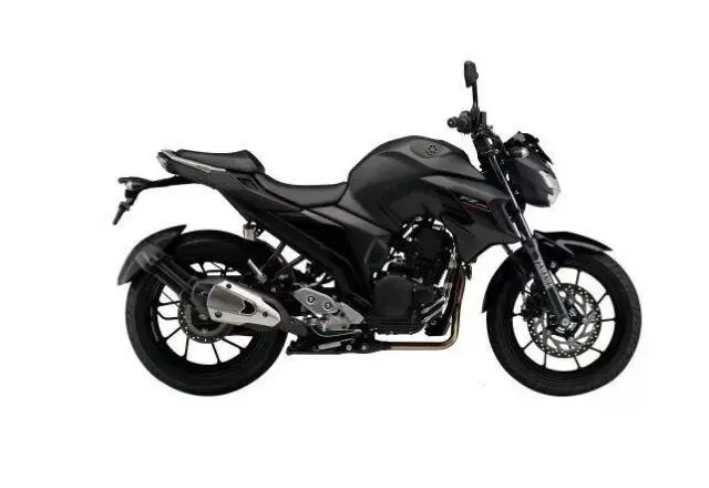 Yamaha FZ25 Dual Channel ABS BS6 2020