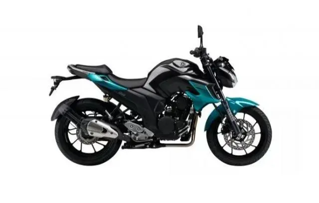 Yamaha FZ25 Dual Channel ABS BS6 2020