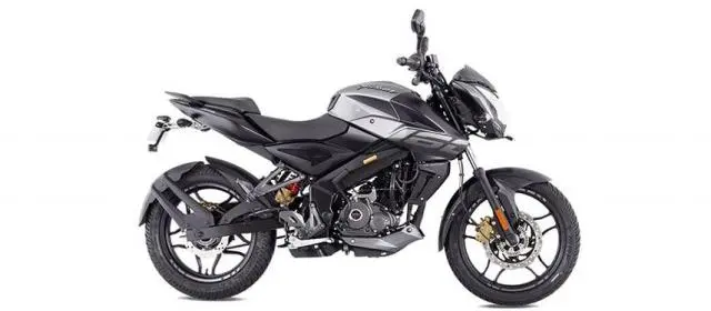 Bajaj Pulsar NS160 Rear Disc ABS FI 2022