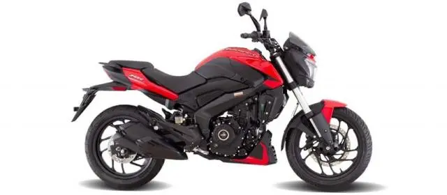 Bajaj Dominar 250 BS6 2021
