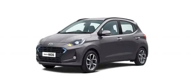 Hyundai Grand i10 Nios Era 1.2 Kappa VTVT BS6 2020