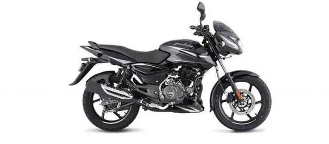Bajaj Pulsar 150cc ABS FI 2021