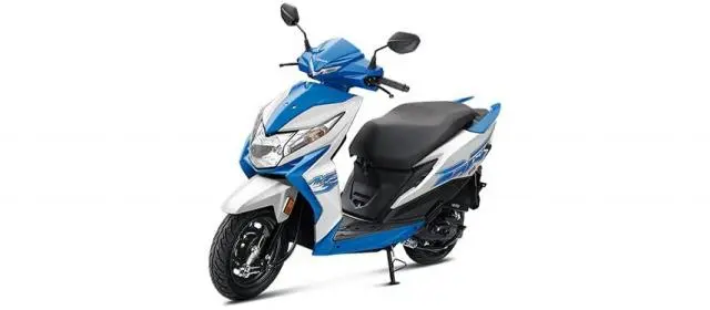 Honda Dio 110cc 2022