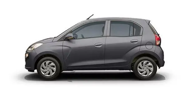 Hyundai Santro Era Executive 2022