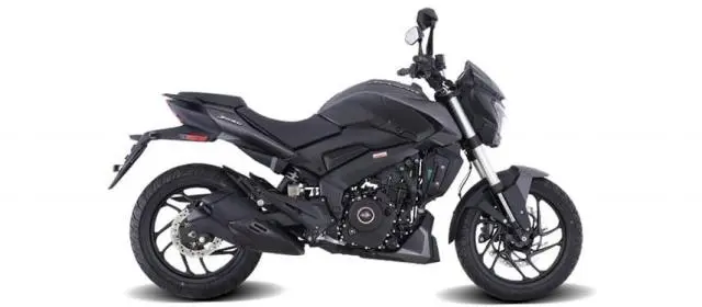 Bajaj Dominar 250 BS6 2020