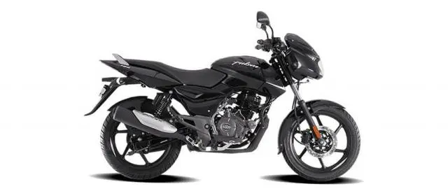 Bajaj Pulsar 125cc Drum BS6 2021