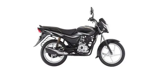 Bajaj Platina 110 CBS 2020
