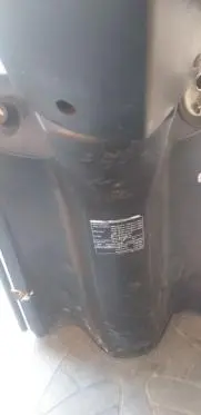 Hero Maestro 110cc 2015