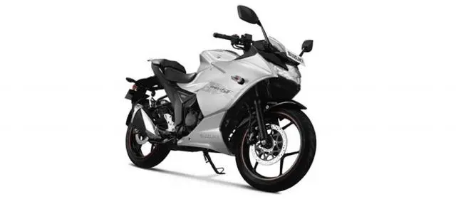 Suzuki Gixxer SF 150cc ABS BS6 2022