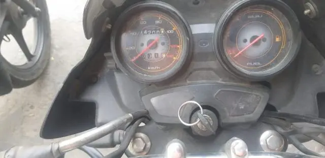 Hero Splendor Plus 100cc 2009