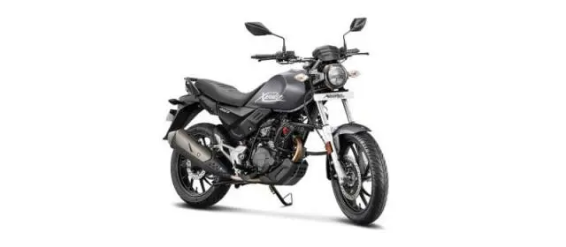 Hero Xpulse 200T 2020