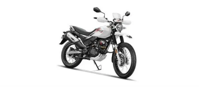 Hero Xpulse 200cc FI 2020