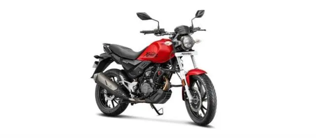 Hero Xpulse 200T 2020