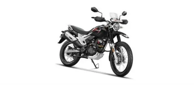 Hero Xpulse 200cc 2020