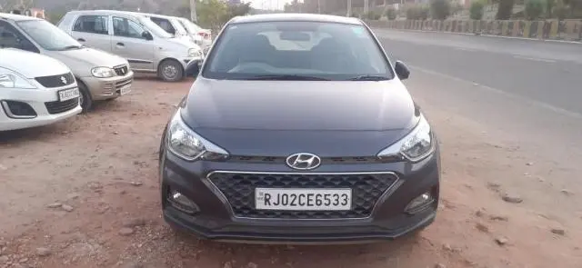 Hyundai Elite i20 Sportz 1.2 2020